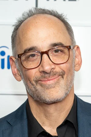 Photo of David Wain from the Latest Netflix gallery
