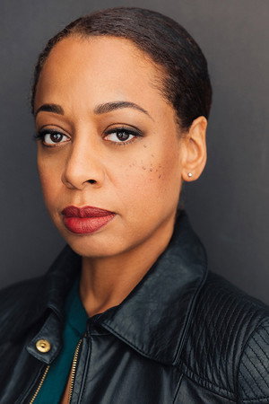 Photo of Jammie Patton from the Latest Netflix gallery