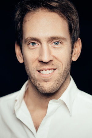 Photo of Pierre-Luc Fontaine from the Latest Netflix gallery