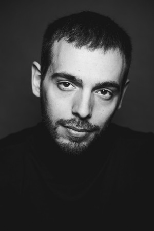 Photo of Umberto Vescera from the Latest Netflix gallery