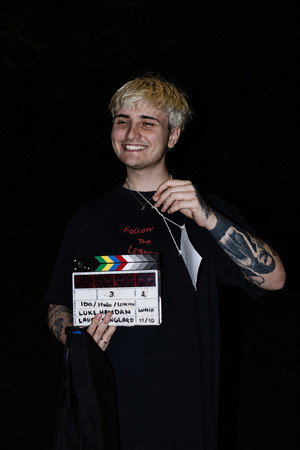 Photo of Gabriel Kacowicz from the Latest Netflix gallery