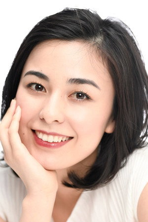 Photo of Mari Banno from the Latest Netflix gallery