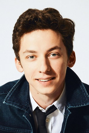 Andrew Barth Feldman photo