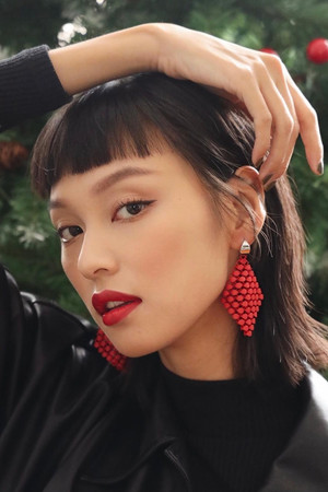 Louise Wong Tan-Nei photo