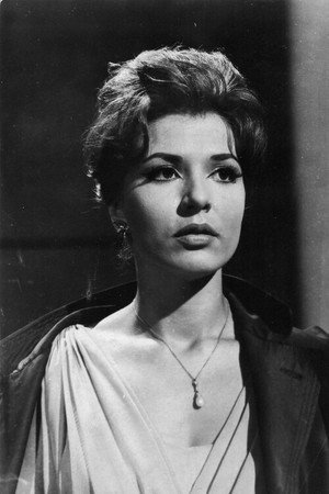 Aliki Georgouli photo