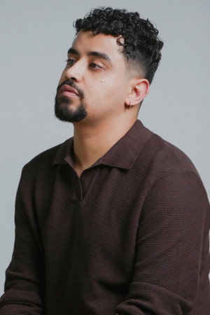 Photo of Dan Claudino from the Latest Netflix gallery