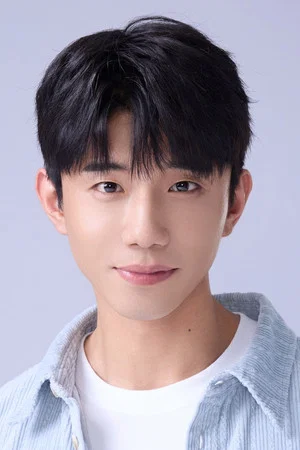 Photo of Zhao Renjie from the Latest Netflix gallery
