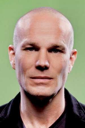 James Marshall photo