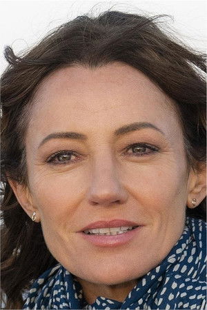 Orla Brady photo