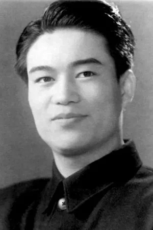 Photo of Yang Yu from the Latest Netflix gallery