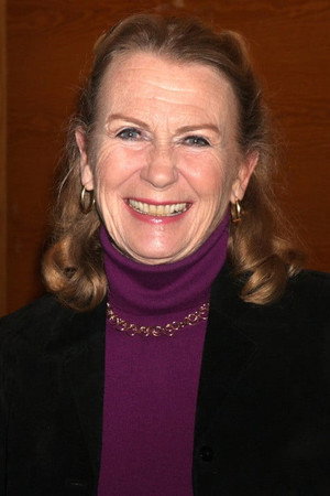Juliet Mills photo