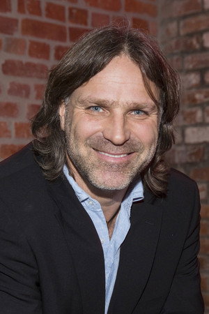 Photo of Christer Falck from the Latest Netflix gallery