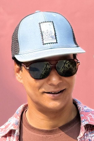 Photo of Saugat Malla from the Latest Netflix gallery