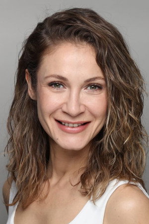 Photo of Ece Dizdar from the Latest Netflix gallery