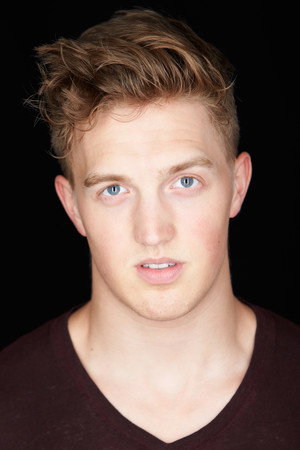 Photo of Keenan Jolliff from the Latest Netflix gallery