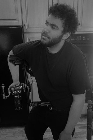 Photo of Anthony Thomas Larkin from the Latest Netflix gallery