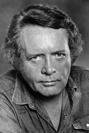 Patrick McGoohan photo