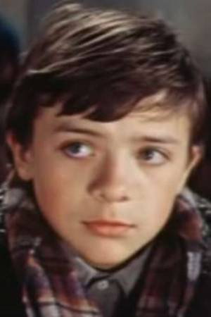 Photo of Sergei Petukhov from the Latest Netflix gallery
