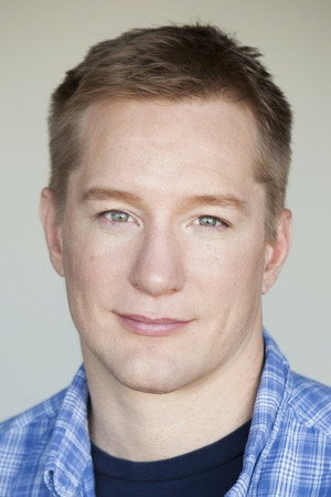 Photo of Bill Dawes from the Latest Netflix gallery