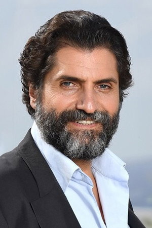 Photo of Okan Şenozan from the Latest Netflix gallery