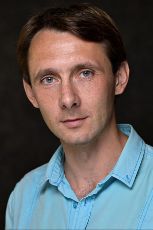 Photo of Ilia Rogovin from the Latest Netflix gallery