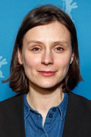Photo of Sandra Wollner from the Latest Netflix gallery