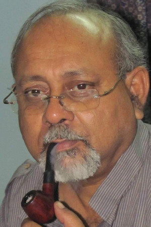Photo of Satyapriya Mukhopadhyay from the Latest Netflix gallery