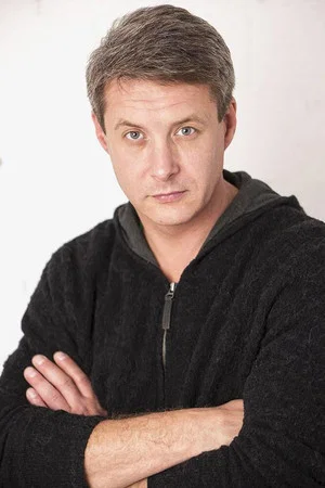 Photo of Aleksandr Makogon from the Latest Netflix gallery