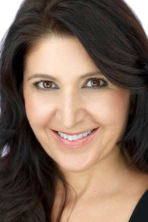 Photo of Judith Anna Di Donato from the Latest Netflix gallery