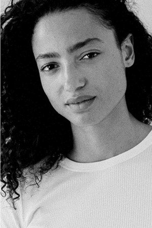 Photo of Magaajyia Silberfeld from the Latest Netflix gallery