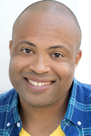 Photo of Freddy John James from the Latest Netflix gallery