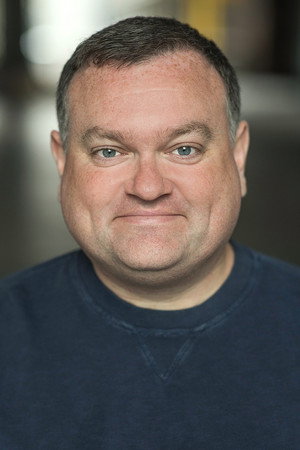 Photo of Glenn Hanning from the Latest Netflix gallery