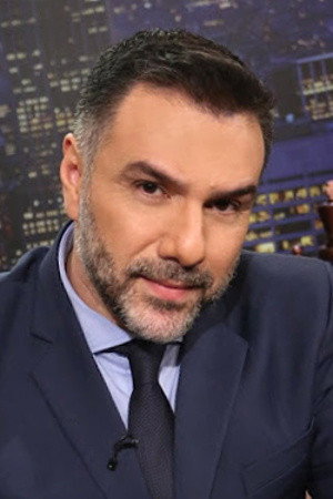 Photo of Grigoris Arnaoutoglou from the Latest Netflix gallery