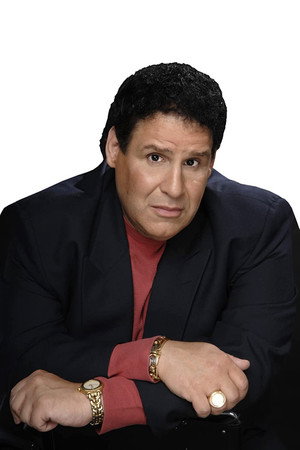 Photo of Basile from the Latest Netflix gallery