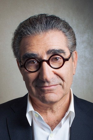 Eugene Levy photo