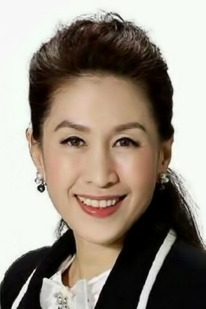 Photo of Pauline Wong Yuk-Wan from the Latest Netflix gallery