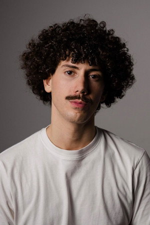 Photo of Andrea Defronzo from the Latest Netflix gallery