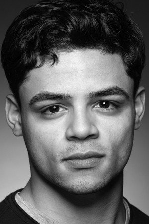 Photo of Joshua De Jesus from the Latest Netflix gallery