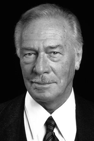 Christopher Plummer photo
