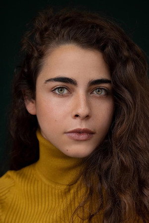 Photo of Sílvia Chiola from the Latest Netflix gallery