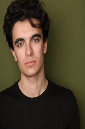 Photo of Adam Milhander from the Latest Netflix gallery