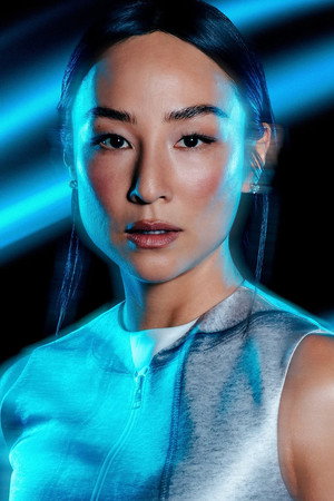 Photo of Greta Lee from the Latest Netflix gallery