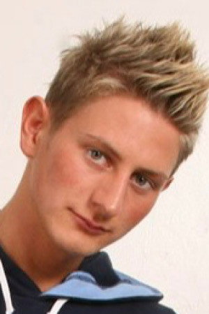 Photo of Sean Deacon from the Latest Netflix gallery
