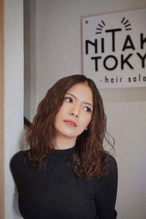 Sonya Pandarmawan photo