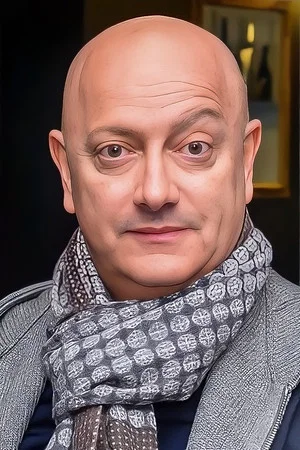 Photo of Joseph Gorgoni from the Latest Netflix gallery
