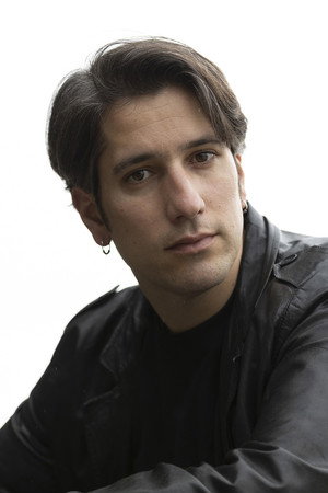 Photo of Jordi Penner from the Latest Netflix gallery