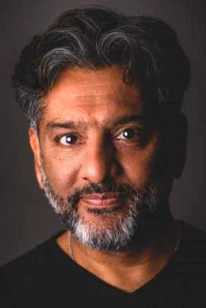 Photo of Nitin Ganatra from the Latest Netflix gallery