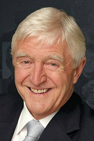 Michael Parkinson photo