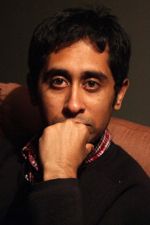 Photo of Anand Krishnamoorthi from the Latest Netflix gallery