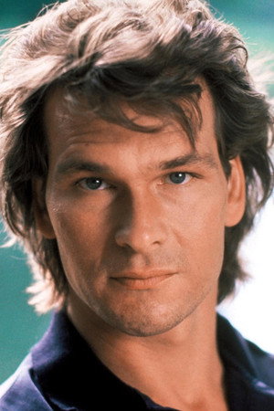 Patrick Swayze photo